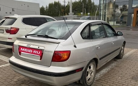 Hyundai Elantra III, 2003 год, 199 000 рублей, 3 фотография