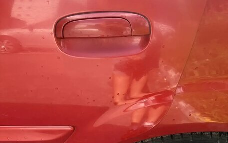 KIA Rio II, 2010 год, 460 000 рублей, 8 фотография