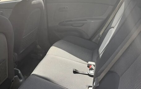 KIA Rio II, 2010 год, 460 000 рублей, 9 фотография