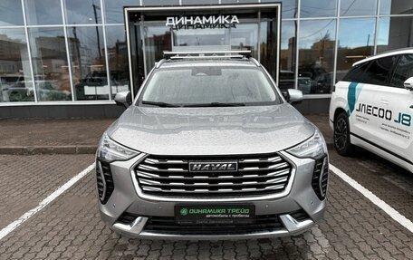 Haval Jolion, 2023 год, 1 855 000 рублей, 2 фотография