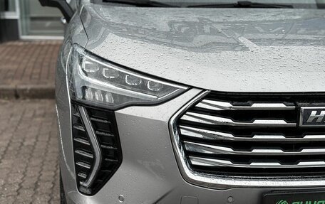Haval Jolion, 2023 год, 1 855 000 рублей, 4 фотография