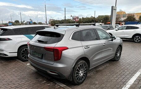 Haval Jolion, 2023 год, 1 855 000 рублей, 6 фотография