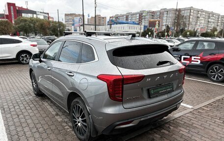 Haval Jolion, 2023 год, 1 855 000 рублей, 8 фотография