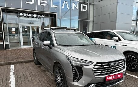 Haval Jolion, 2023 год, 1 855 000 рублей, 3 фотография