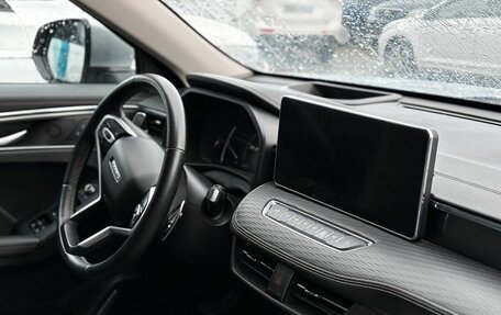 Haval Jolion, 2023 год, 1 855 000 рублей, 14 фотография
