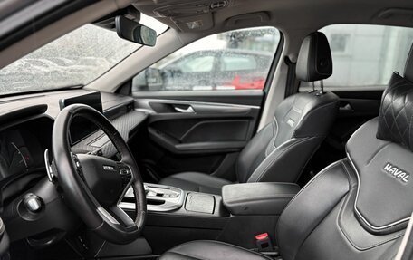 Haval Jolion, 2023 год, 1 855 000 рублей, 10 фотография