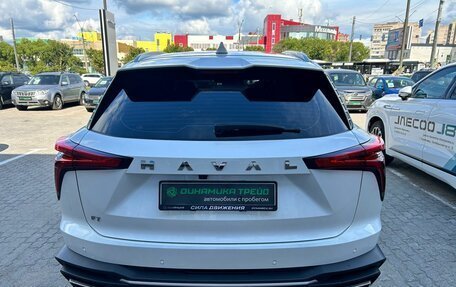 Haval F7, 2024 год, 2 251 000 рублей, 7 фотография