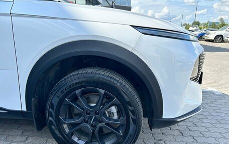 Haval F7, 2024 год, 2 251 000 рублей, 5 фотография