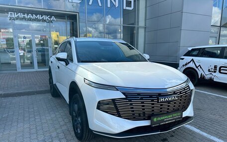 Haval F7, 2024 год, 2 251 000 рублей, 3 фотография
