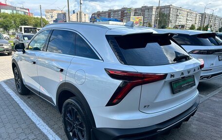 Haval F7, 2024 год, 2 251 000 рублей, 8 фотография