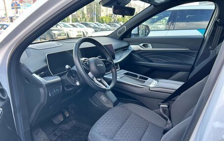Haval F7, 2024 год, 2 251 000 рублей, 9 фотография