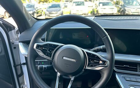 Haval F7, 2024 год, 2 251 000 рублей, 10 фотография