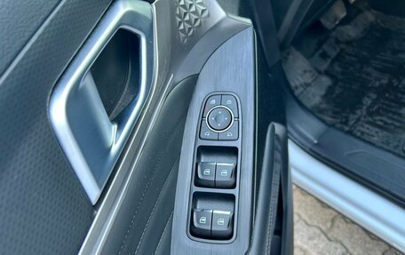Haval F7, 2024 год, 2 251 000 рублей, 14 фотография