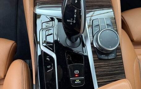 BMW 5 серия, 2021 год, 5 250 000 рублей, 10 фотография