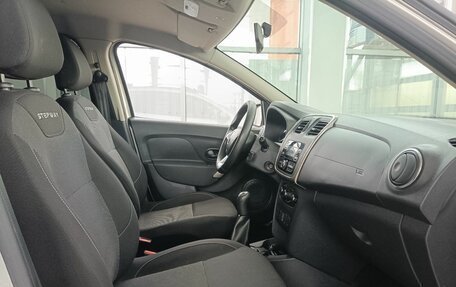Renault Sandero II рестайлинг, 2019 год, 1 119 000 рублей, 7 фотография