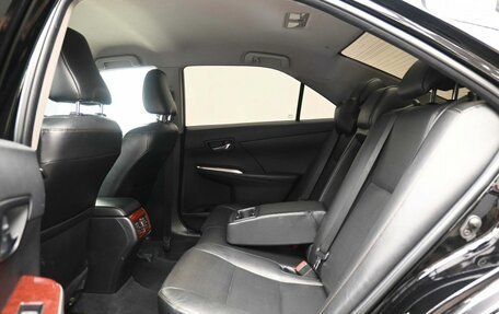 Toyota Camry, 2014 год, 1 899 900 рублей, 11 фотография