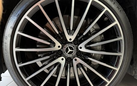 Mercedes-Benz S-Класс, 2021 год, 10 500 000 рублей, 6 фотография