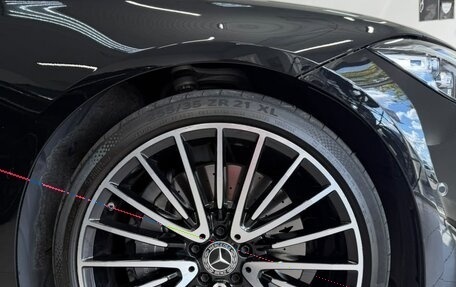 Mercedes-Benz S-Класс, 2021 год, 10 500 000 рублей, 7 фотография