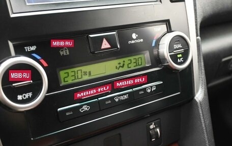 Toyota Camry, 2014 год, 1 899 900 рублей, 18 фотография