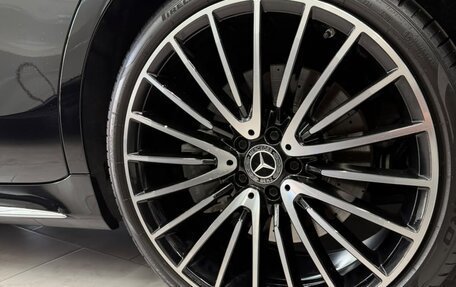 Mercedes-Benz S-Класс, 2021 год, 10 500 000 рублей, 9 фотография