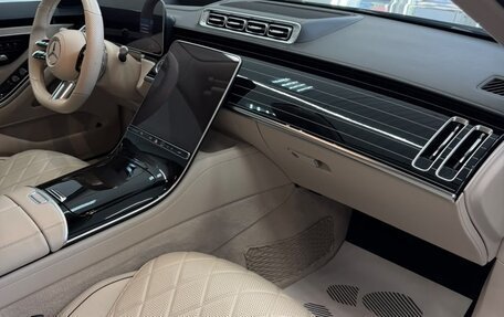Mercedes-Benz S-Класс, 2021 год, 10 500 000 рублей, 13 фотография