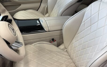 Mercedes-Benz S-Класс, 2021 год, 10 500 000 рублей, 12 фотография