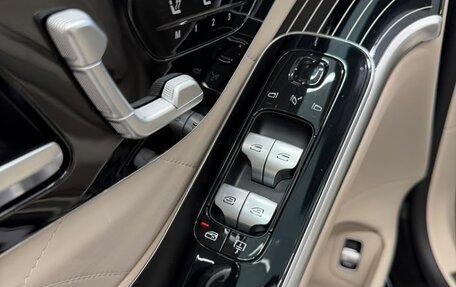 Mercedes-Benz S-Класс, 2021 год, 10 500 000 рублей, 22 фотография