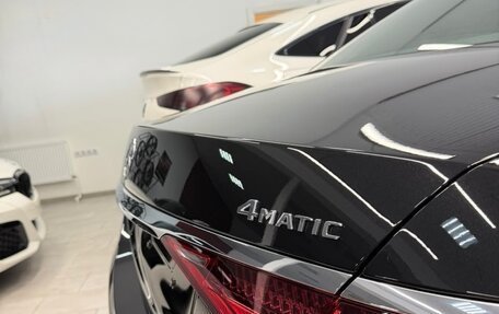 Mercedes-Benz S-Класс, 2021 год, 10 500 000 рублей, 31 фотография