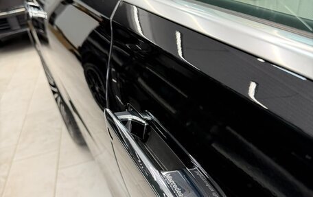 Mercedes-Benz S-Класс, 2021 год, 10 500 000 рублей, 32 фотография