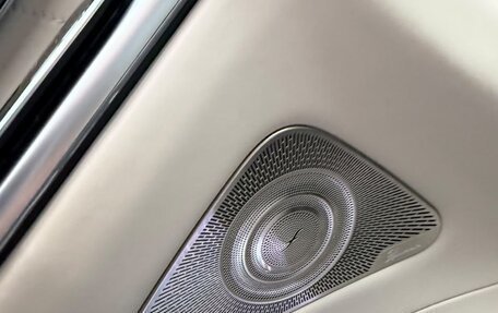 Mercedes-Benz S-Класс, 2021 год, 10 500 000 рублей, 28 фотография