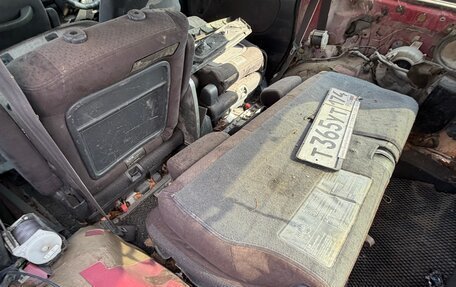 Mazda MPV II, 2003 год, 6 фотография