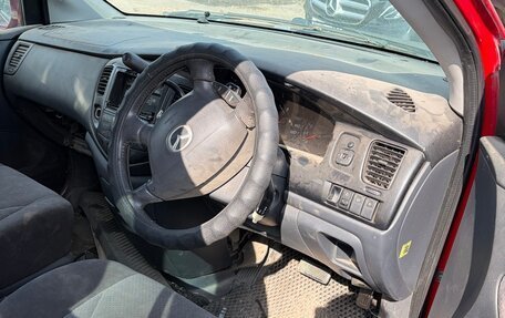 Mazda MPV II, 2003 год, 9 фотография