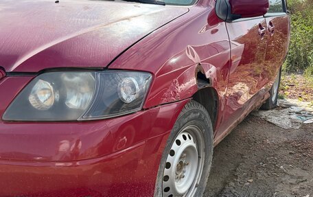 Mazda MPV II, 2003 год, 3 фотография