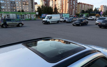 Subaru Forester, 2007 год, 505 000 рублей, 3 фотография