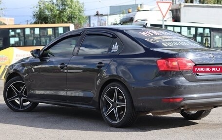 Volkswagen Jetta VI, 2014 год, 750 000 рублей, 2 фотография