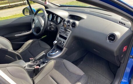 Peugeot 308 II, 2009 год, 345 000 рублей, 6 фотография
