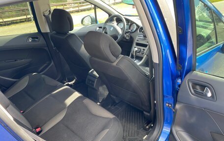Peugeot 308 II, 2009 год, 345 000 рублей, 7 фотография