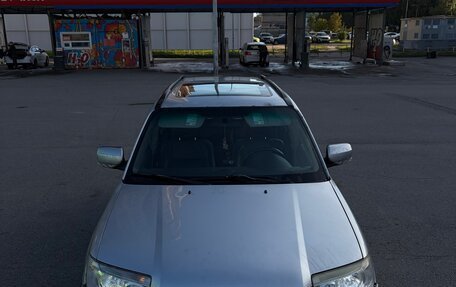 Subaru Forester, 2007 год, 505 000 рублей, 7 фотография