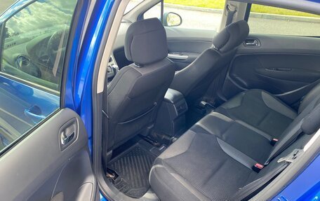 Peugeot 308 II, 2009 год, 345 000 рублей, 9 фотография