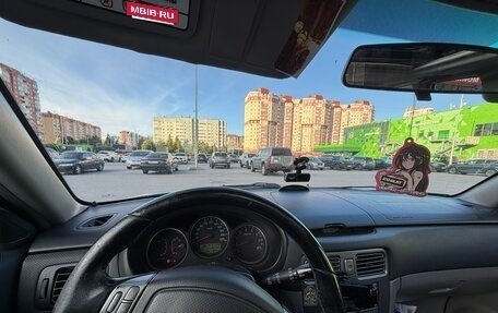 Subaru Forester, 2007 год, 505 000 рублей, 10 фотография