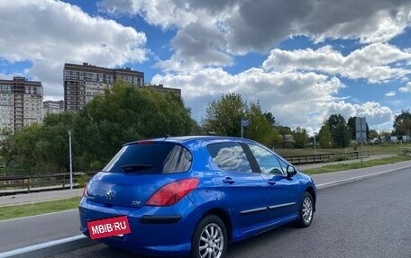 Peugeot 308 II, 2009 год, 345 000 рублей, 5 фотография