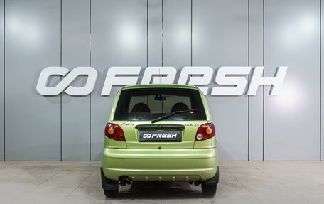 Daewoo Matiz I, 2008 год, 224 000 рублей, 4 фотография
