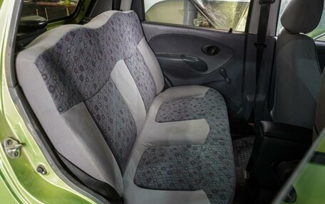Daewoo Matiz I, 2008 год, 224 000 рублей, 7 фотография