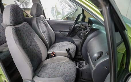 Daewoo Matiz I, 2008 год, 224 000 рублей, 8 фотография