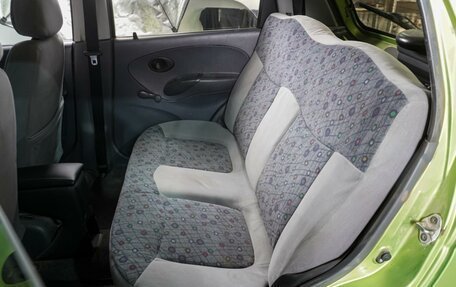 Daewoo Matiz I, 2008 год, 224 000 рублей, 9 фотография