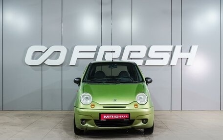 Daewoo Matiz I, 2008 год, 224 000 рублей, 3 фотография