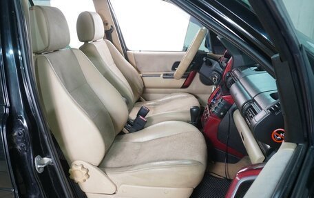 Land Rover Freelander II рестайлинг 2, 2004 год, 729 000 рублей, 8 фотография