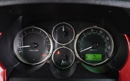 Land Rover Freelander II рестайлинг 2, 2004 год, 729 000 рублей, 17 фотография