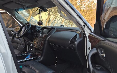 Nissan Patrol, 2013 год, 2 300 000 рублей, 7 фотография