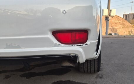 Nissan Patrol, 2013 год, 2 300 000 рублей, 4 фотография
